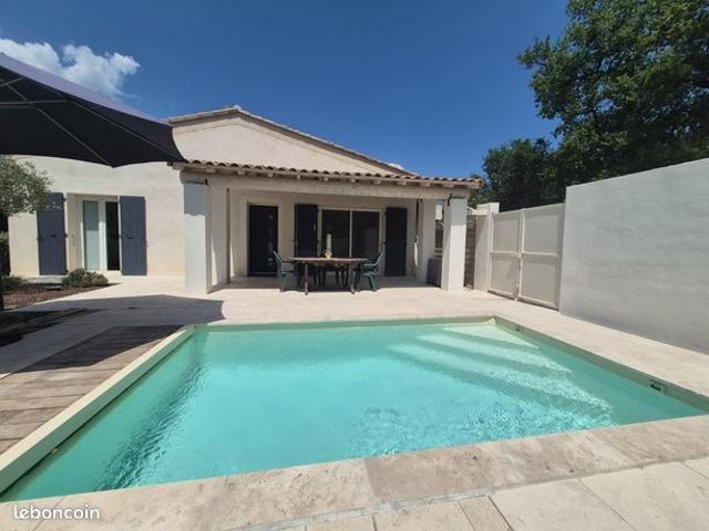 Maison 4 pièces 116 m²