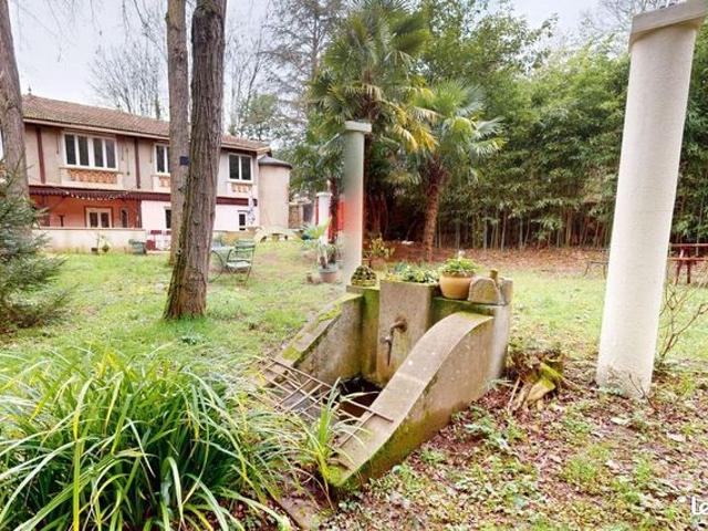 Maison 4 pièces 116 m²