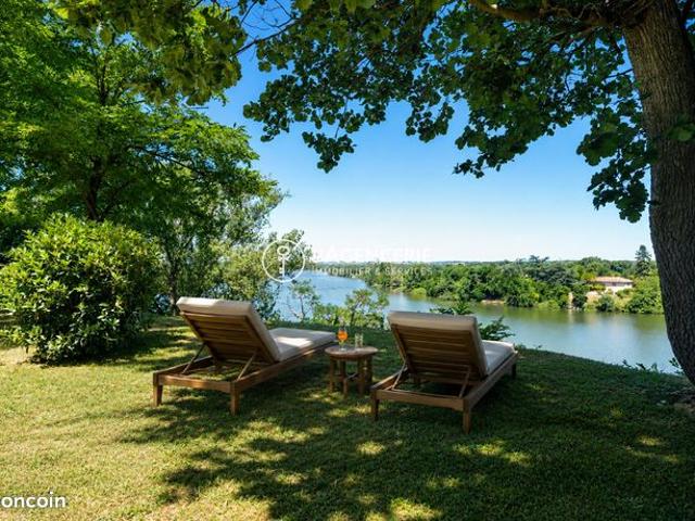 Maison 4 pièces 116 m²