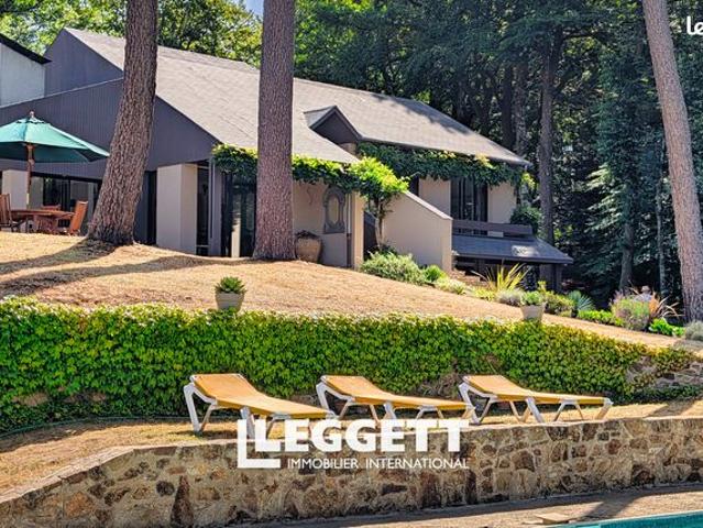 Maison 4 pièces 116 m²