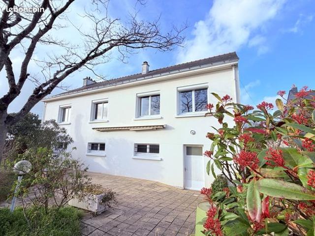 Maison 4 pièces 116 m²