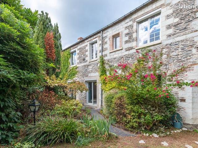 Maison 4 pièces 116 m²