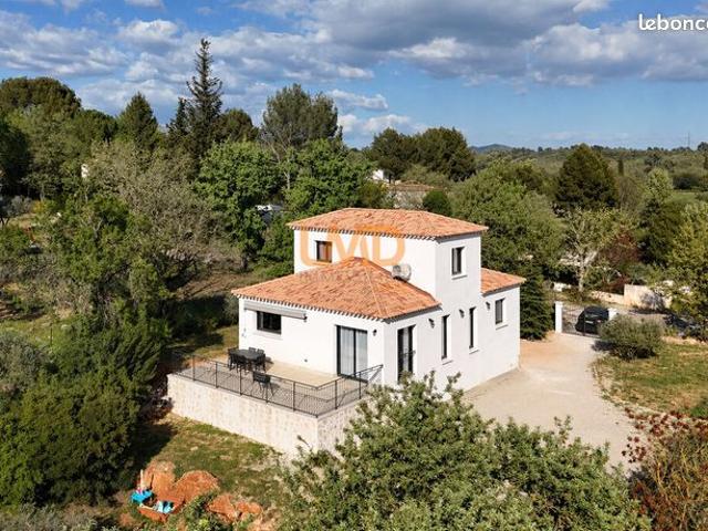 Maison 4 pièces 116 m²