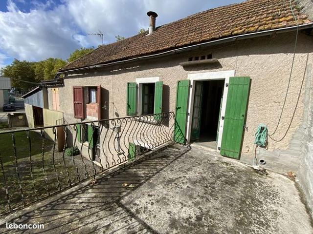 Maison 4 pièces 116 m²