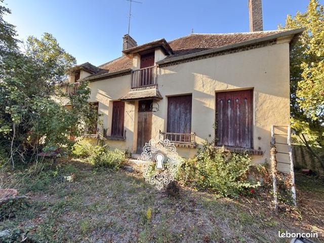 Maison 4 pièces 116 m²