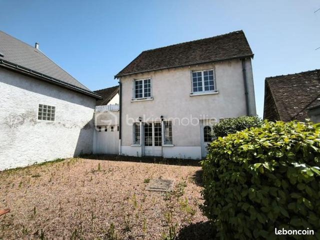 Maison 4 pièces 116 m²
