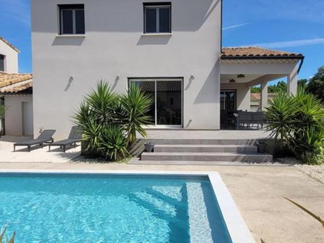 Maison 4 pièces 116 m²