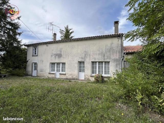 Maison 4 pièces 116 m²