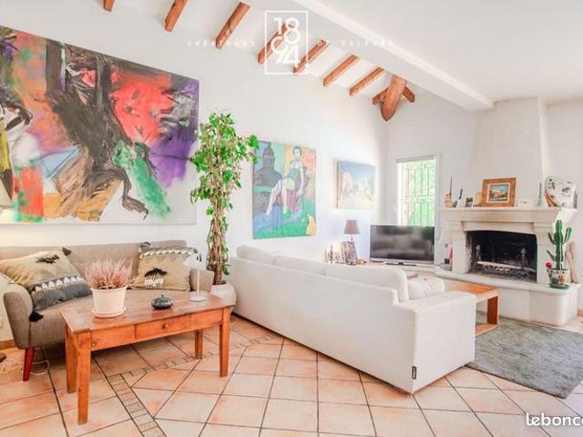 Maison 4 pièces 116 m²