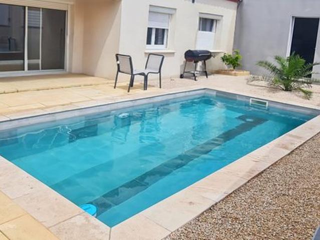 Maison 4 pièces 116 m²