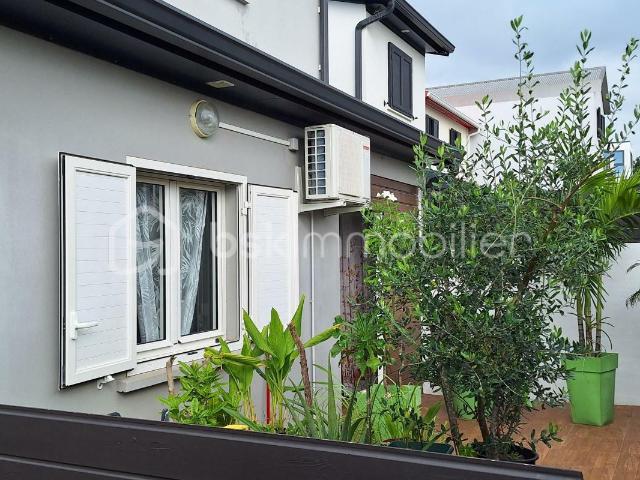 Maison 4 pièces 116 m²