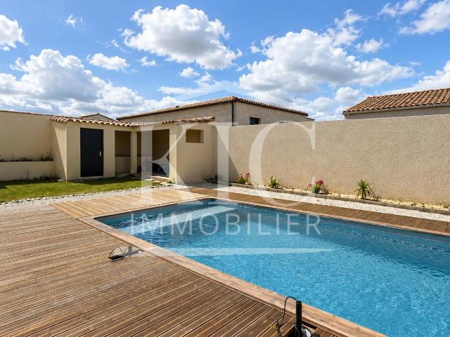 Maison 4 pièces 116 m²