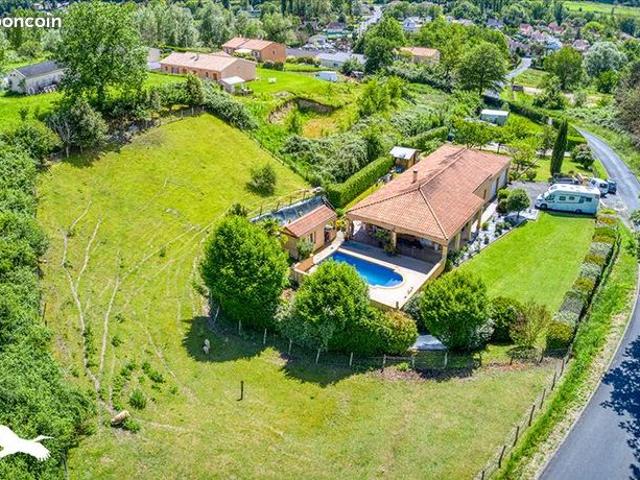Maison 4 pièces 116 m²