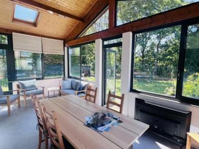 Maison 4 pièces 116 m²
