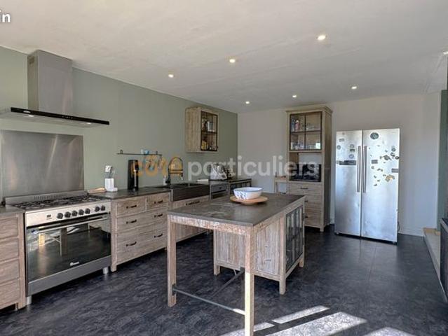 Maison 4 pièces 116 m²