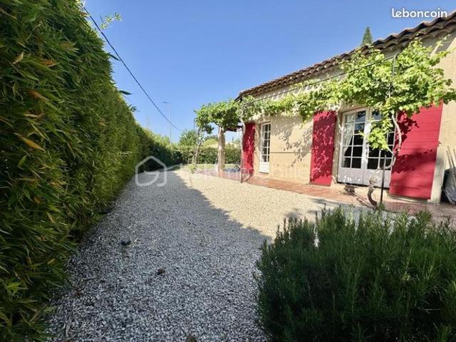 Maison 4 pièces 116 m²