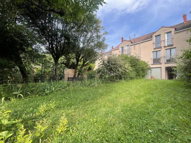 Maison 4 pièces 116 m²