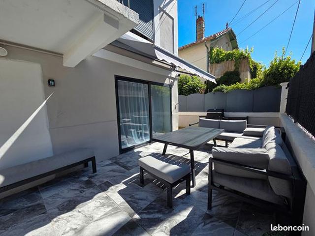 Maison 4 pièces 116 m²