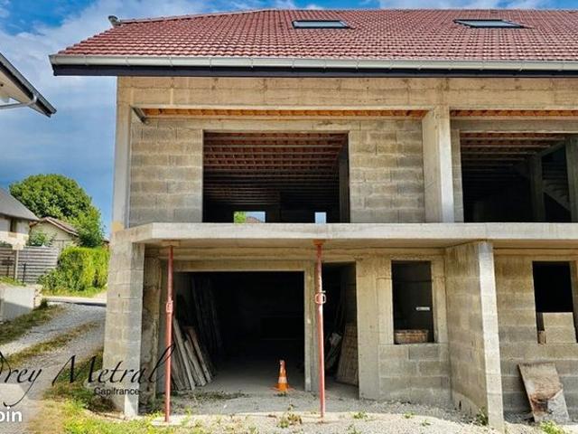 Maison 4 pièces 116 m²