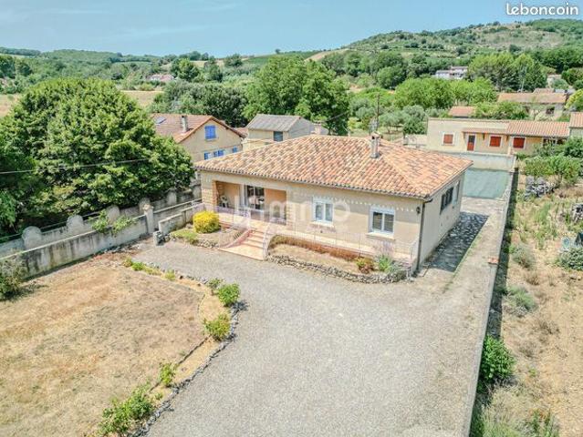 Maison 4 pièces 116 m²