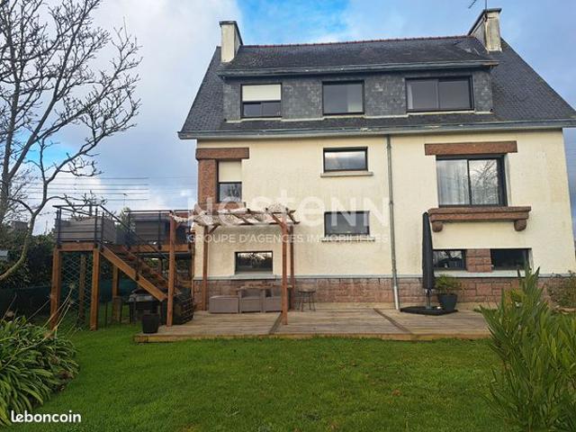 Maison 4 pièces 116 m²