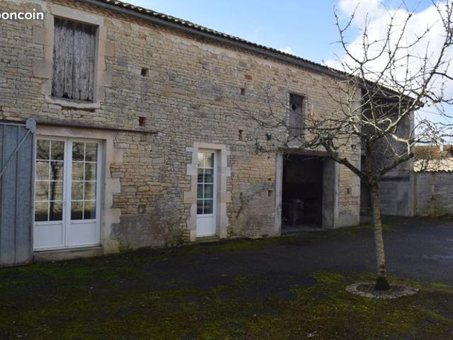 Maison 4 pièces 116 m²