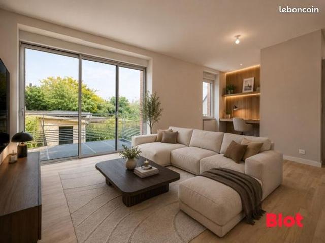Maison 4 pièces 117 m²