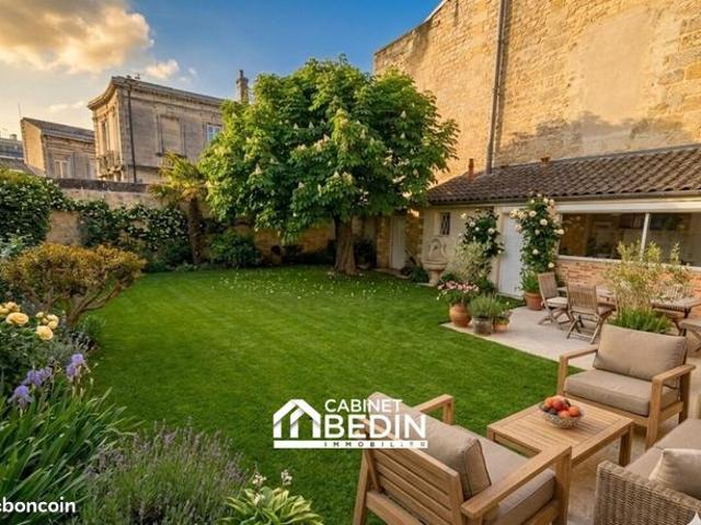 Maison 4 pièces 117 m²