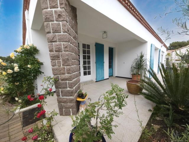 Maison 4 pièces 117 m²