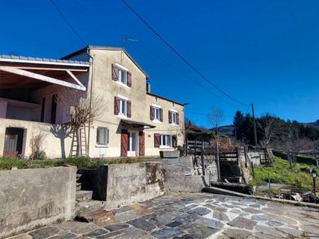 Maison 4 pièces 117 m²