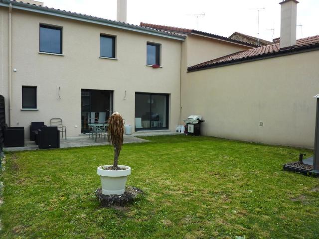 Maison 4 pièces 108 m²