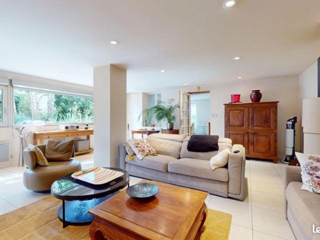 Maison 4 pièces 117 m²