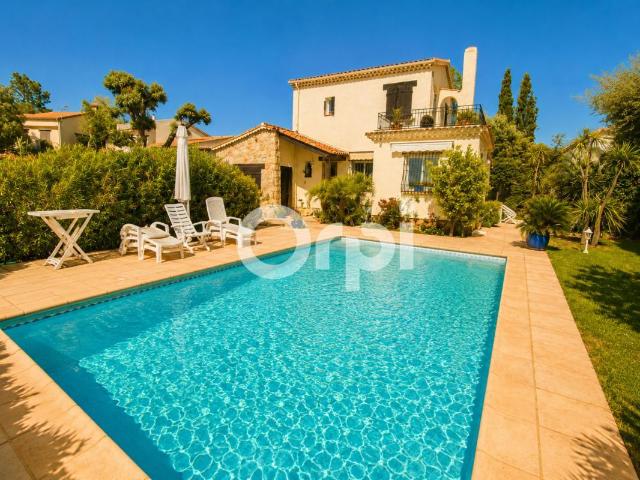 Maison 4 pièces 117 m²