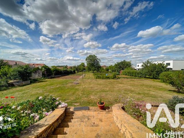 Maison 4 pièces 117 m²