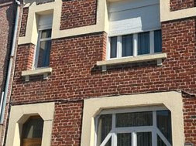 Maison 4 pièces 117 m²