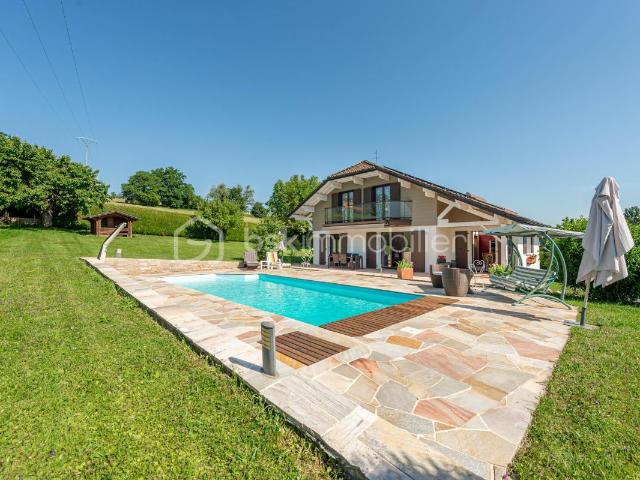 Maison 4 pièces 117 m²