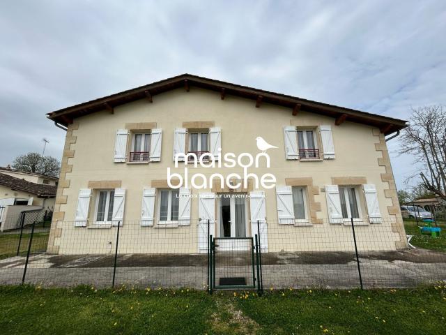 Maison 4 pièces 117 m²