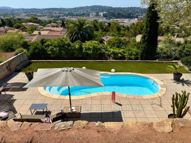 Maison 4 pièces 117 m²