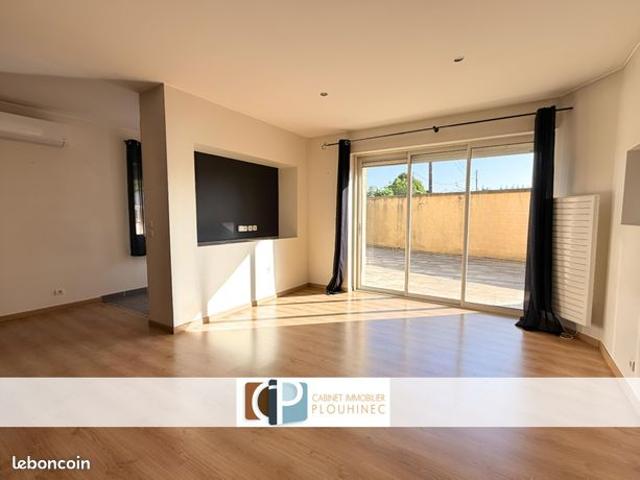 Maison 4 pièces 117 m²