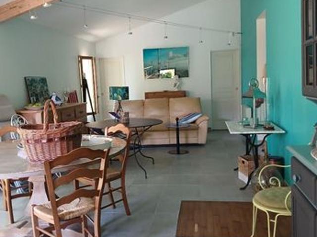 Maison 4 pièces 117 m²