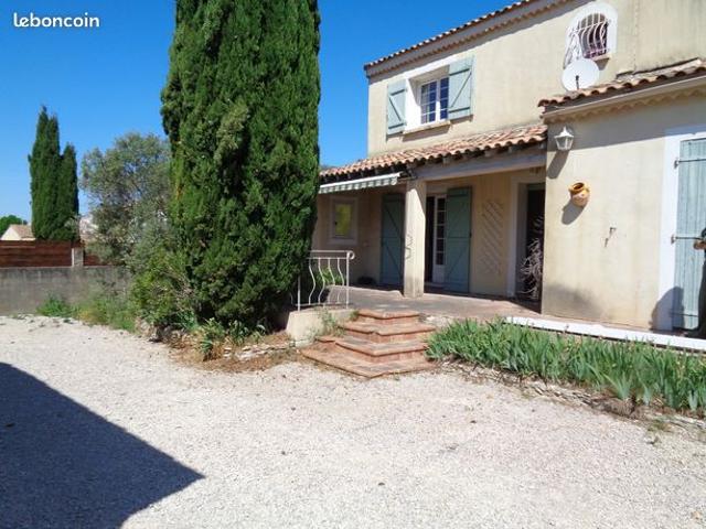 Maison 4 pièces 117 m²