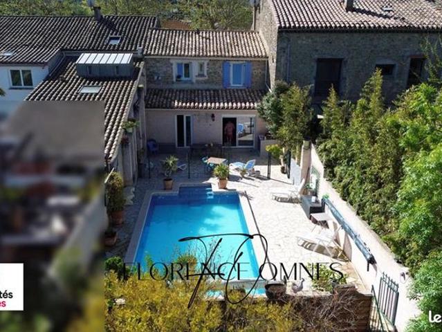Maison 4 pièces 117 m²