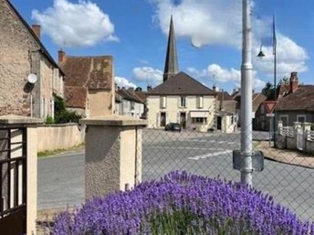 Maison 4 pièces 117 m²