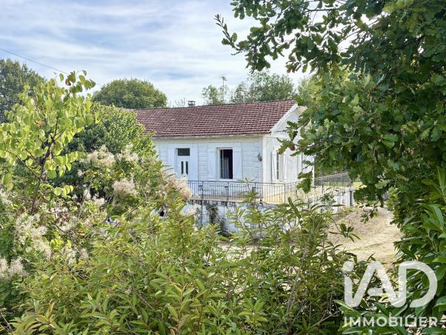 Maison 4 pièces 117 m²
