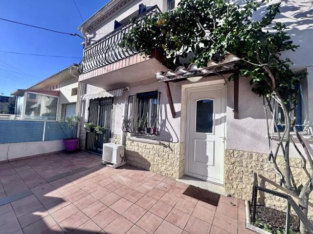 Maison 4 pièces 117 m²