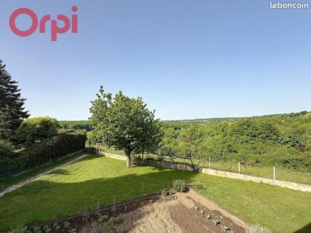Maison 4 pièces 117 m²