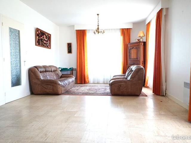 Maison 4 pièces 117 m²