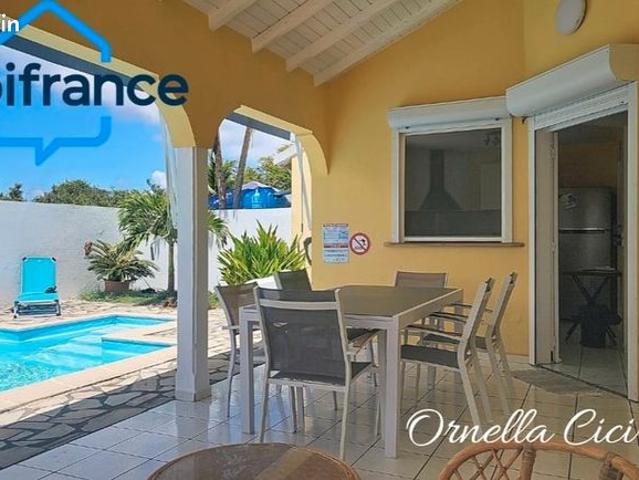 Maison 4 pièces 117 m²