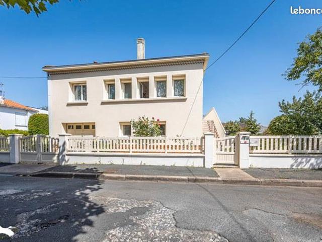 Maison 4 pièces 117 m²