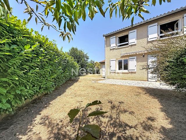 Maison 4 pièces 117 m²